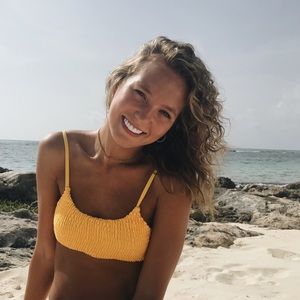 Meet your Posher, Anne